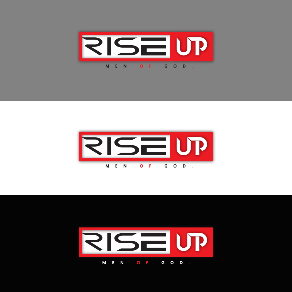 Logo design.