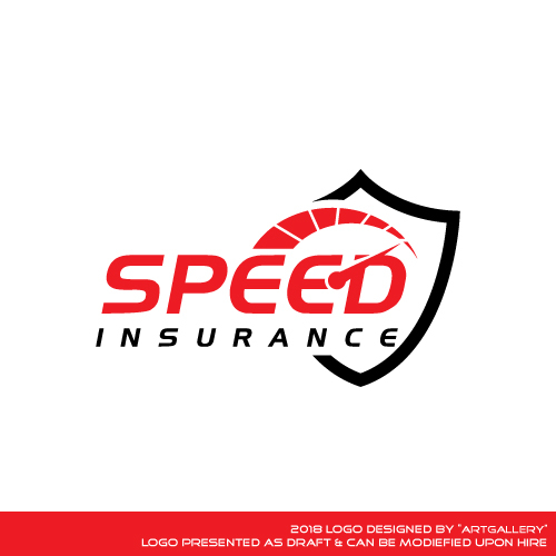automotive logo design thumb