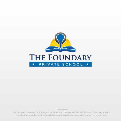 Foundry education logo thumb