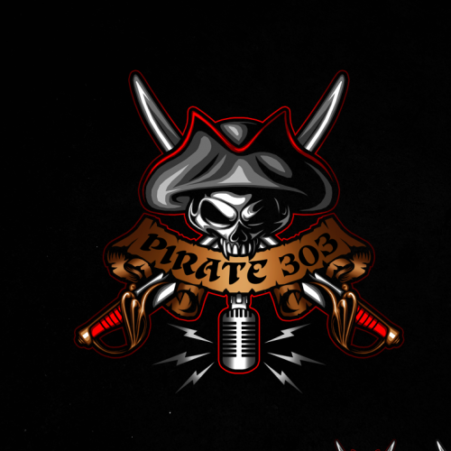 Pirate 303
