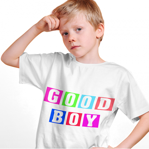 good boy