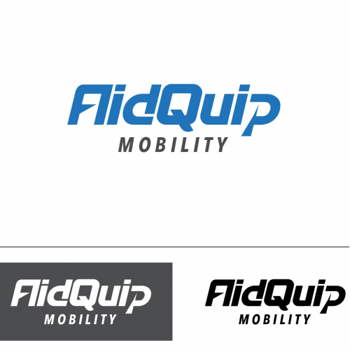 Logo for AIDQUIP