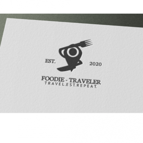 Restaurant logo design
