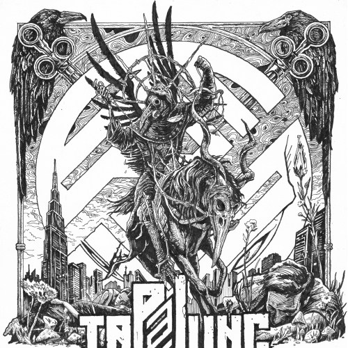 «Tappling Impact» - «Why Not?» (single) 2018.