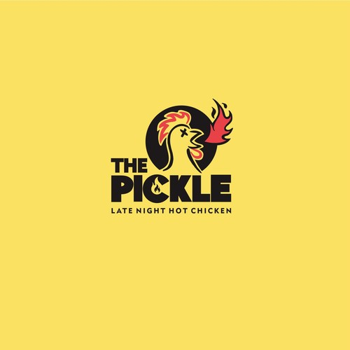 the pickle thumb