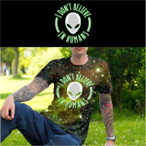 Tshirt design