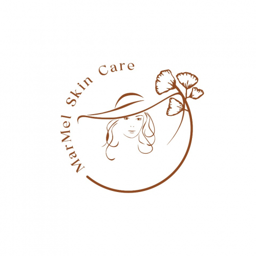 Logo Design For  Skin Care Beauty Parlor