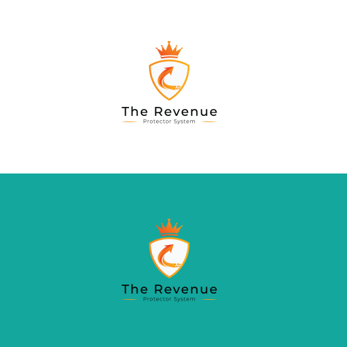 Logo Design For Financial Planing Company