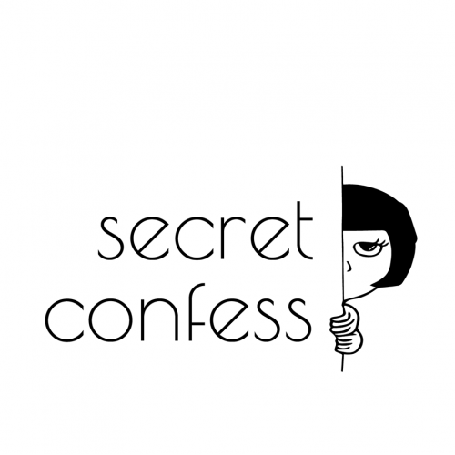 Secret Confess