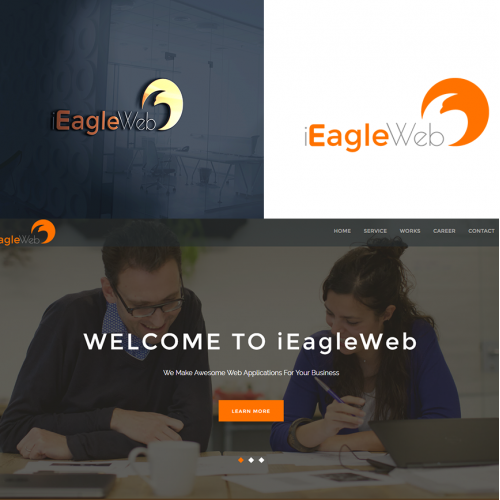 iEagleWEB