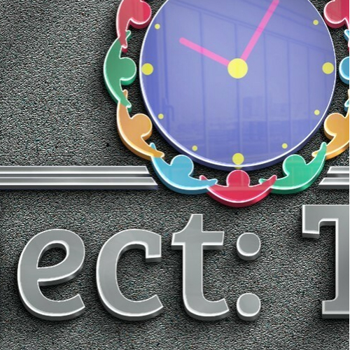 project time desugn contest