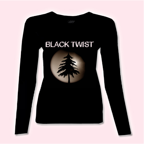 BLACK TWIST