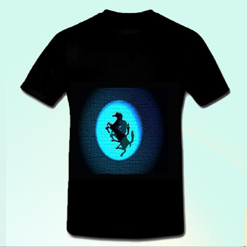 DARK HORSE 3