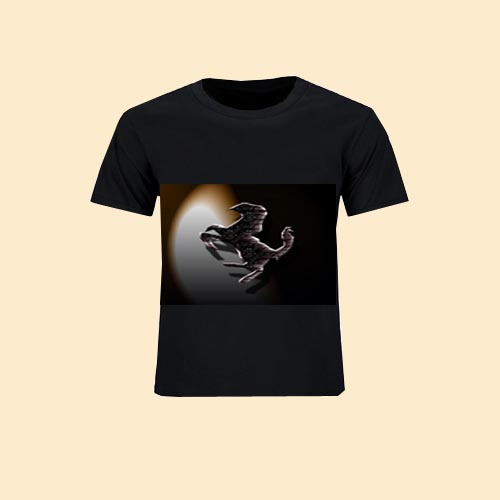 DARK HORSE