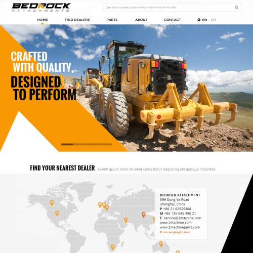 Website Design thumb