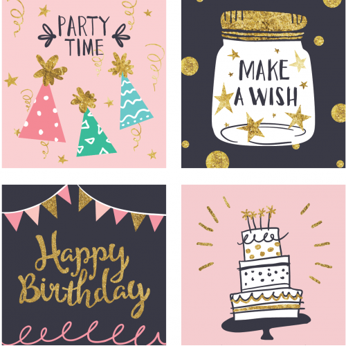 invite/card design