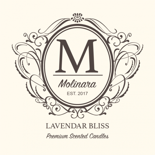 label design