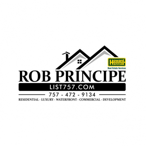 ROB PRINCIPE
