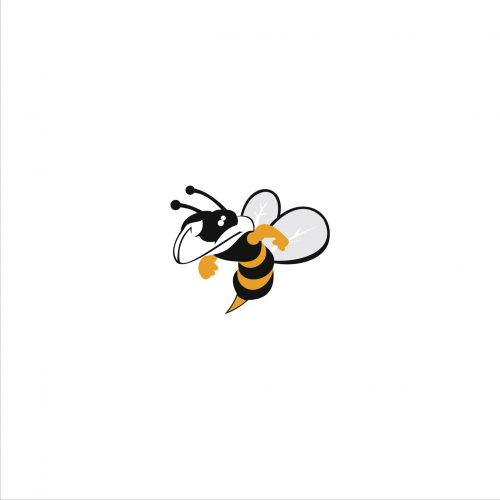 Logo Bee