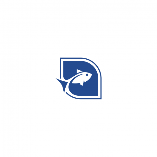 Logo of fish thumb