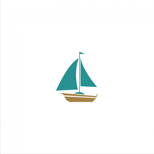 Logo ship