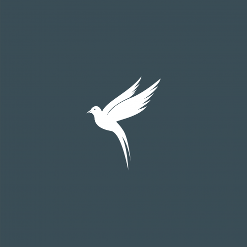 Bird logo