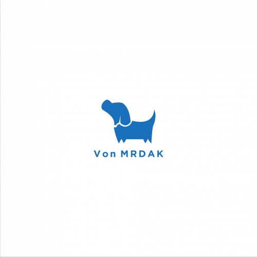 logo dog