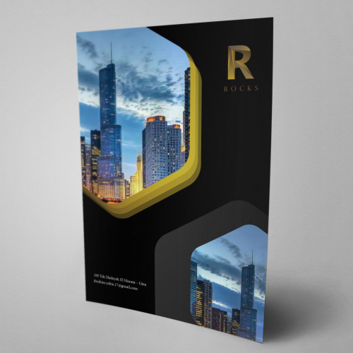 Flyer Design