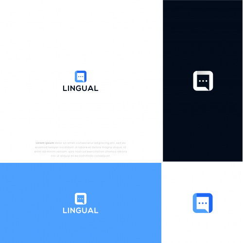 Lingual thumb