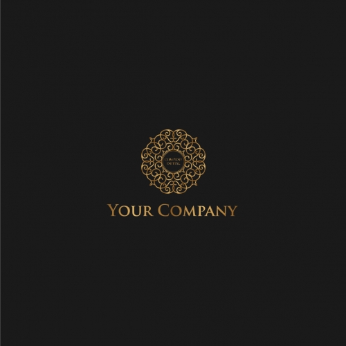 LUXURY LOGO