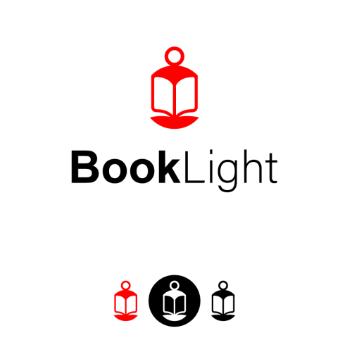 booklight logo