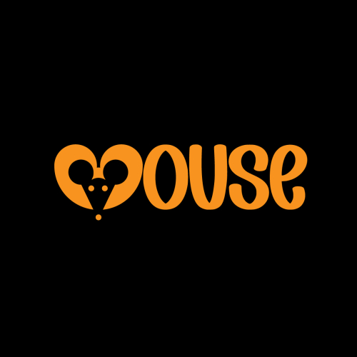 mouse logo
