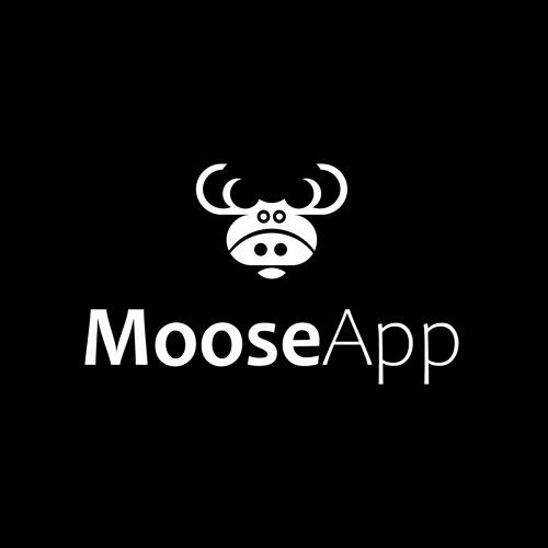 Moose logo