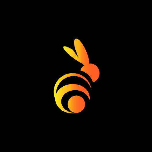 rabbit logo