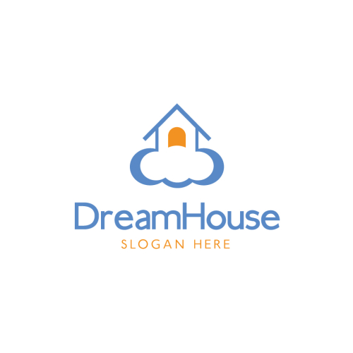 DreamHouse logo