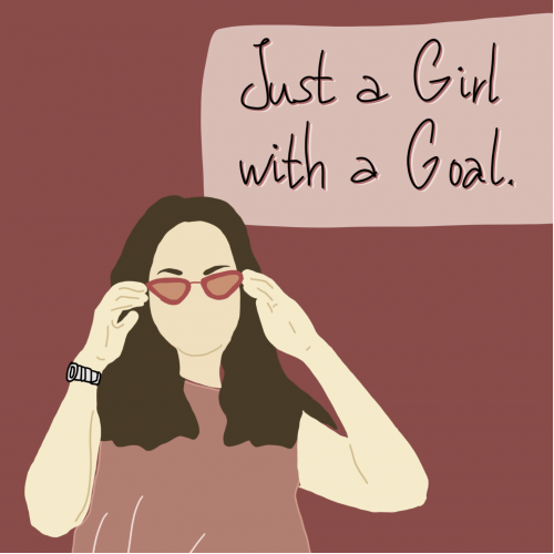 Just a Girl