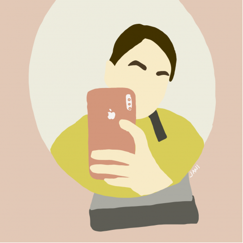 Selfie love