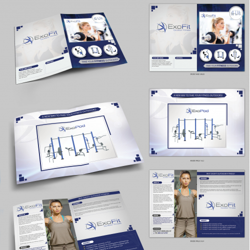 catalogue Design thumb