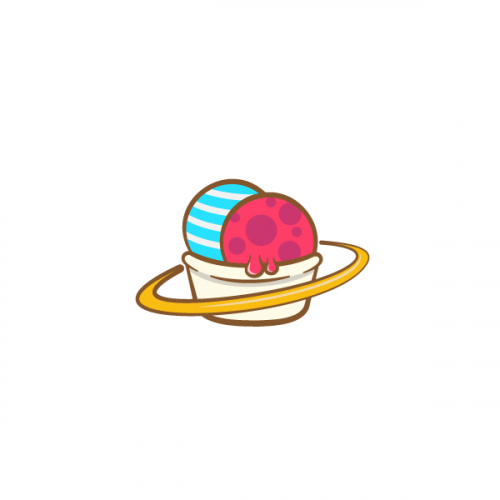 Planet Ice Cream