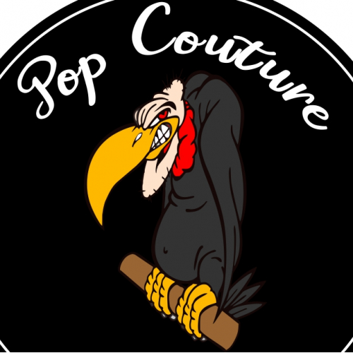 Pop Coutre