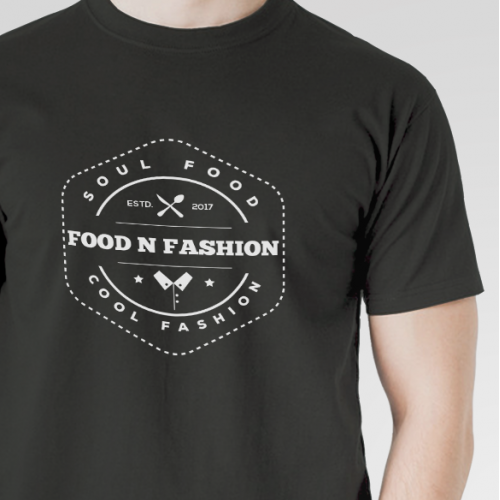 Logo for Food and Fashion thumb
