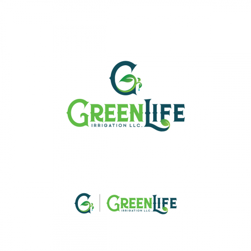 GreenLife Irrigation llc logo thumb