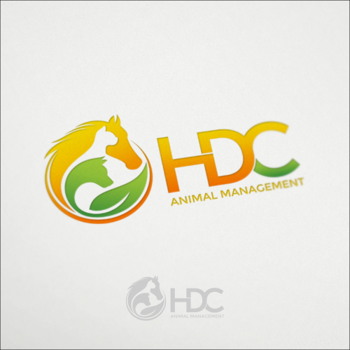 Pet / Animal - Logo Template