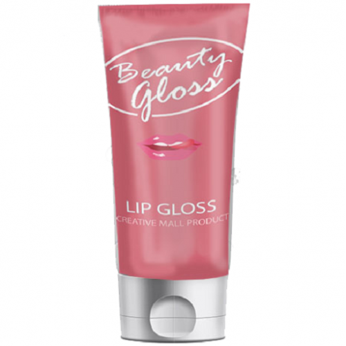 Cosmetic Tube design