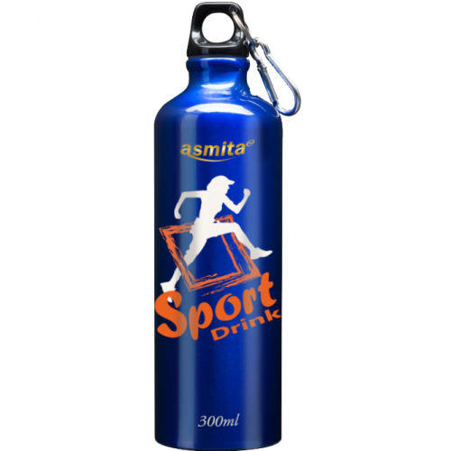 Sports Drink Bottle