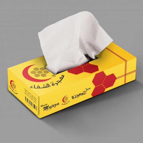 tissueBoxpackagingDesign