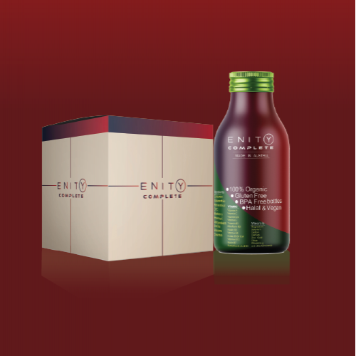 Liquid Nutrition