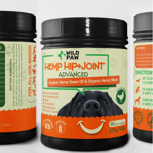 Packaging Design thumb