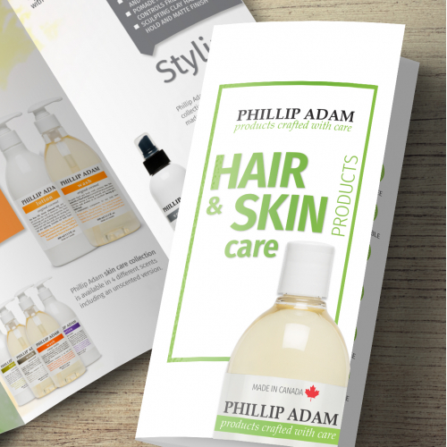 Brochure Design thumb