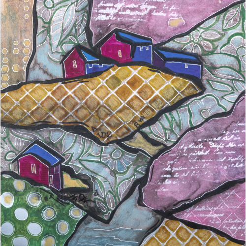 Art Landscape